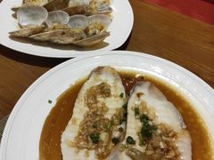 -糟粕醋·椰苑海南菜餐厅(亚龙湾天域酒店)