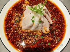 -麻都·成都菜(人民广场店)