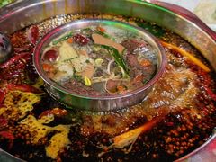 -枇杷园食为鲜火锅(南山店)