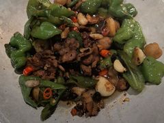 -雀蓝川菜(滨湖万象汇店)