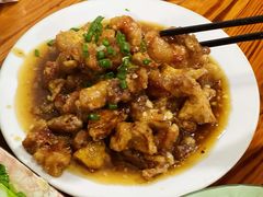 荔枝肉-如我美食(达道社区店)
