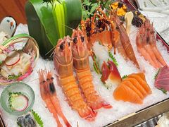 -万岛日本料理铁板烧(万象城店)