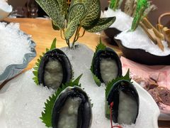 黑金鲍-尚海豆捞(乐虹坊店)