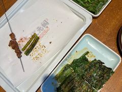 -状元阁烧烤(新华路总店)