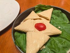 -匹夫涮肉城(黄村店)