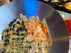 -入火韩国烤肉(凯旋广场店)