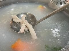 -华哥新鲜猪精品美食