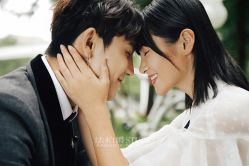 -太古映画婚纱摄影(天河店)