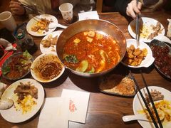 -付小姐在成都(中山公园店)