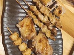 -立山居酒屋·烧鸟 天妇罗(西北湖店)