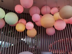 -水桶王国主题餐厅·聚会·生日派对·亲子活动·家庭套餐(亚龙湾希尔顿店)