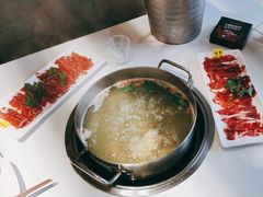 -海银海记牛肉火锅(解放路店)