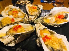 -烧蠔帮·生蚝海鲜牌档(观海店)