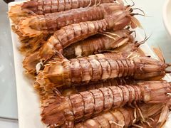 -聚德福海鲜家常菜(刘庄店)