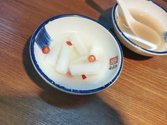 -延安八大碗(陕北菜·枣园路店)