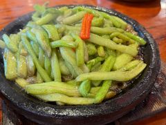 -农厨好味·温泉鹅·农家菜