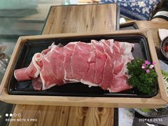 -湊湊火锅·茶憩(东城万达店)