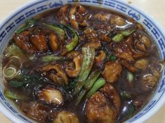 -福海面馆(阳曲店)