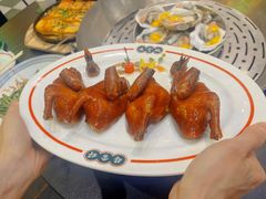 -飞尝蚝·顺德菜·鱼生(顺德总店)