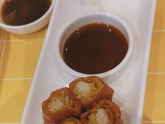 -蔡澜点心·粤菜(花城汇南区店)