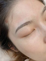 点击看大图 -Doris多里斯半永久纹眉·SMP纹发·发际线