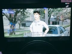 -大玩家超乐场(锦华路万达店)