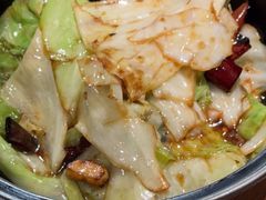 -榕意·川味之美(深业上城店)