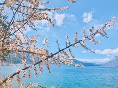 -丽江泸沽湖景区