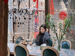 -糖房咖啡(南锣鼓巷店)