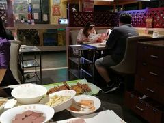 大堂-蜀留香火锅(西南角店)