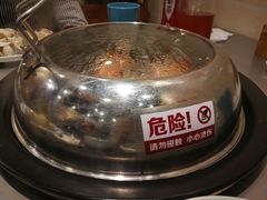 -三个渔夫·蒸汽海鲜(小白楼店)