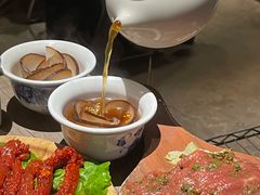 -王歘歘·chuǎ火锅(五道营店)