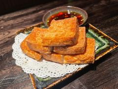 -眷屋の深夜食堂(云锦中心店)