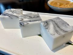 荔香大理石-丽晶轩中餐厅(重庆丽晶酒店)