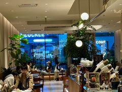-Peet's 皮爷咖啡(海雅缤纷城店)