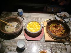 -绿茶餐厅(燕郊永旺店)