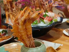 -酒久自助料理(佳兆业店)