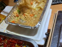 -喝丢一只鞋海鲜烧烤·海肠捞饭(东关街店)