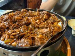 -甘家界牌柠檬鸭(青山店)