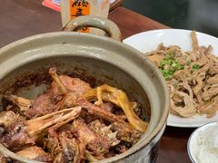 -斯丹姜母鸭·古法干香(泉州总店)