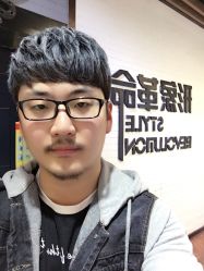 -形象革命造型·护肤Hair Studio