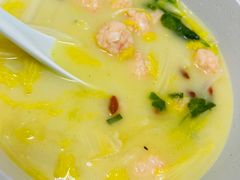 -鲜得莱渔港·小平岛海胆馆(七贤岭店)