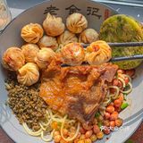 让我看看！这碗勾魂面🍜勾住了谁的心巴
