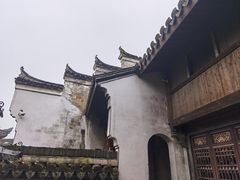 -崇仁古镇