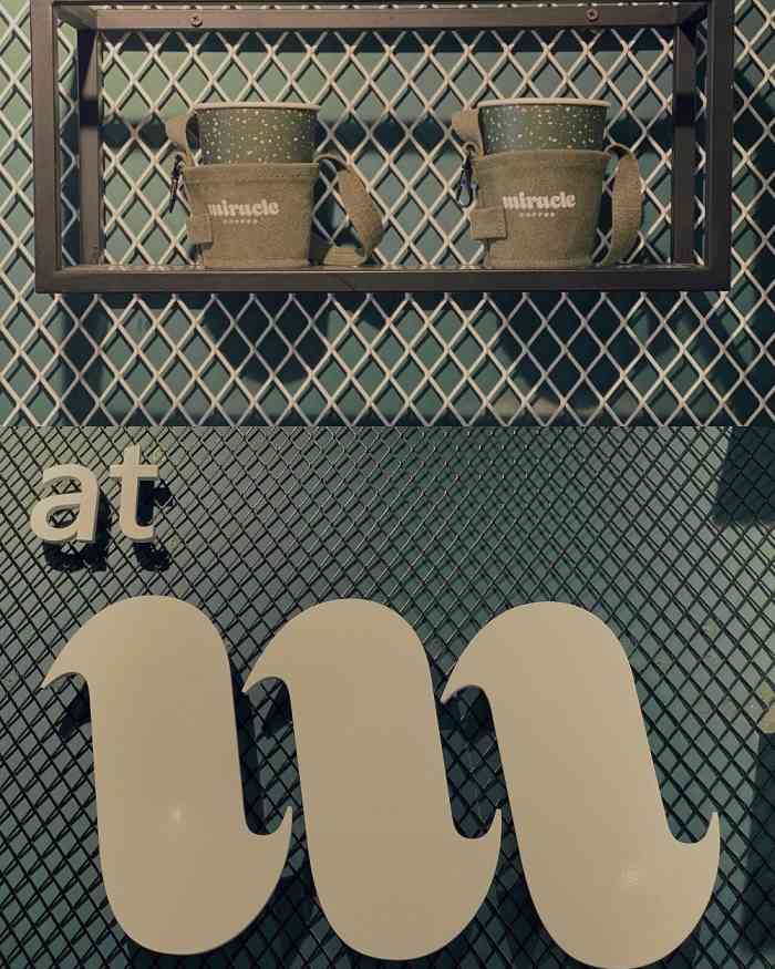 miracle coffee smudge store-"追星女孩儿们的日常.