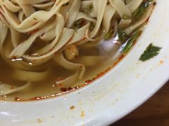 -鑫明明拉面(宁化路店)