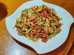 -好帮厨·下饭浏阳菜·坚持现炒(月湖店)
