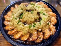 -陈厨老家菜馆(义安区店)