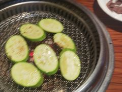 -烧肉一番·新韩式炭火烤肉(大岭山店)