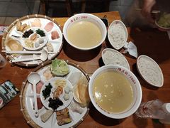 -陳生記米线·始于1989(中山北路店)